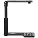 Custom Brackets CB Digital-T Flash Rotating Bracket (for tall cameras and cameras with add-on power grip)