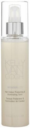 Kelly Van Gogh Wonderlust Hair Colour Protecting & Illuminating Tonic-7 oz. by Kelly Van Gogh