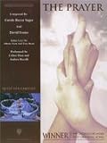 The Prayer (Piano/Vocal/Chords, sheet music)