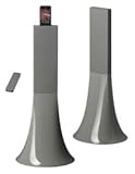 Image of Parrot -  Altavoz Zikmu Gris Plata Parrot