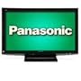 Panasonic TC-P50U2 50-Inch 1080p Plasma HDTV