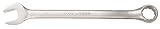 URREA 1208A 1/4-Inch 12-Point Combination Wrench, Chrome [並行輸入品]