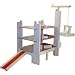 Beka Construction Zone Play Set