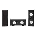 3 Piece Surround Speaker Package for YMC-S21