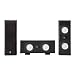 3 Piece Surround Speaker Package for YMC-S21
