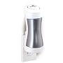 Pluggable UV-C Room Air Sanitizer - Air Sanitizer, Plug In Air Sanitizer, Pluggable Room Sanitizer, UV Air Cleaner