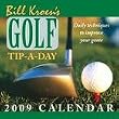 Texas Hold'em Lift-a-Flap 2009 Page Per Day Calendar