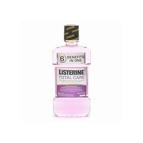 LISTERINE Total Care Anticavity Mouthwash