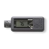 Data Logger, Temp/Rh Dickson TR320