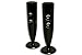 PC Hardware : Icetech ECHO KA-700 speakers with top-firing subwoofer