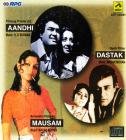Aandhi - Mausam - Dastak
