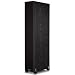 Polk Audio TSi400 Floorstanding Speaker (Single, Black)