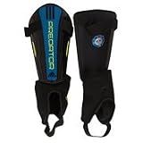 Adidas Herren Schienbeinschohner F50 Replique, black/sharp blue, S
