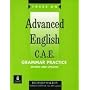 Focus on Advanced English: Cae Grammar Practice: With Pull-out Key (Focus)