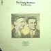 The Everly Brothers End Of an Era Image