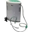 Zadro OXY01 Tranquil Sounds Personal Oxygen Bar