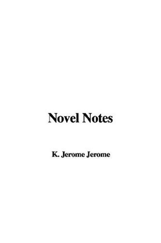 Jerome K. Jerome