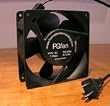 PQFan - Professionally Quiet Fan
