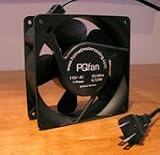 PQFan - Professionally Quiet Fan