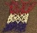 PTC026 Basketball Net