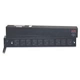 American Power Conversion-APC, Rack PDU 1U 30A/120V (Catalog Category: Serv ....