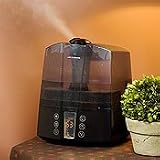 Air-O-Swiss 7147 Ultrasonic Warm Cool Mist Humidifiers