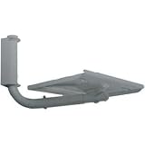 PEERLESS PM-1327 Universal TV Mount ( White )