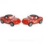 Cars Movie Moments - Mia & Tia