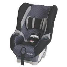 Graco - MyRide 65 LX Convertible Car Seat, Coda
