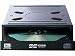 I-O DATA Serial ATA�Ή� �����^ DVD�X�[�p�[�}���`�h���C�u Lite Edition(�u���b�N) DVR-SH62LEB