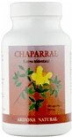 Arizona Natural Products Chaparral 500 mg Capsules 90 Each