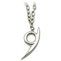 Naruto: Orochimaru Necklace
