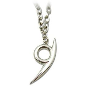 Click here to buy Naruto: Necklace - Orochimaru (Cosplay) by GE.