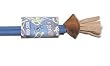 Devilstick Jonglieren: Original Lunastix Kidstix f�r Kinder