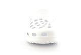 Womens White Summer Fashion Beach Sandals – White – UK 7