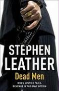 City Travel Guides Discounted  Books : Dead Men (Dan Shepherd Mystery) (Dan Shepherd Mysteries)