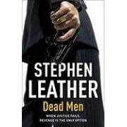 Dead Men (Dan Shepherd Mystery) (Dan Shepherd Mysteries)
