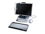Fujitsu Tablet Dock - Docking station - CD-RW / DVD-ROM combo