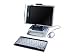 Fujitsu Tablet Dock - Docking station - CD-RW / DVD-ROM combo
