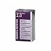 Resource 2.0 Calorie and Protein Dense Nutritional Drink with Vanilla Flavor - 8 Oz /...