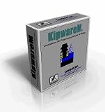 KipwareM  - Conversational CNC Programming Software for Milling