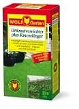 Produkt-Bild: Wolf Garten Rasana Plus Mit Unkrautvernichter Lq 50