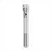 MagLite 4 D Cell LED Flashlight - Silver