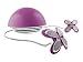 Electronics : JBL - Spyro 2.1 Speaker System - fuchsia pink