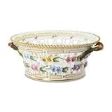 Royal Copenhagen Flora Danica Round Fruit Basket 8,5 in./1141397