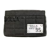 Premium Mobile Pouch Golla IRON MOBILE Bag (Designed in Finland) - Dark Gray