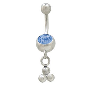 Non-Dangling Belly Rings Dangling Belly Rings. Non-Dangling Belly Rings