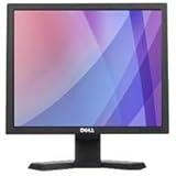 E170S 17" 1280 x 1024 800:1 LCD Monitor