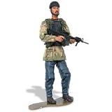 Modern Military Figure: Special Forces Soldier