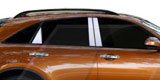 Infiniti SES Trims USA Inc